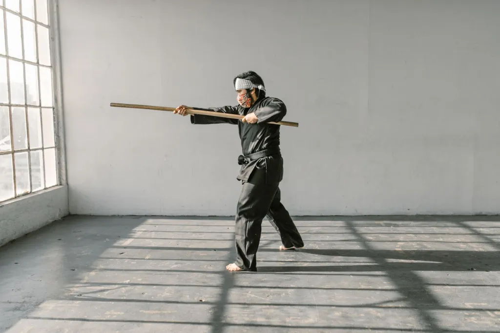 Traditional Training, Precise Practice